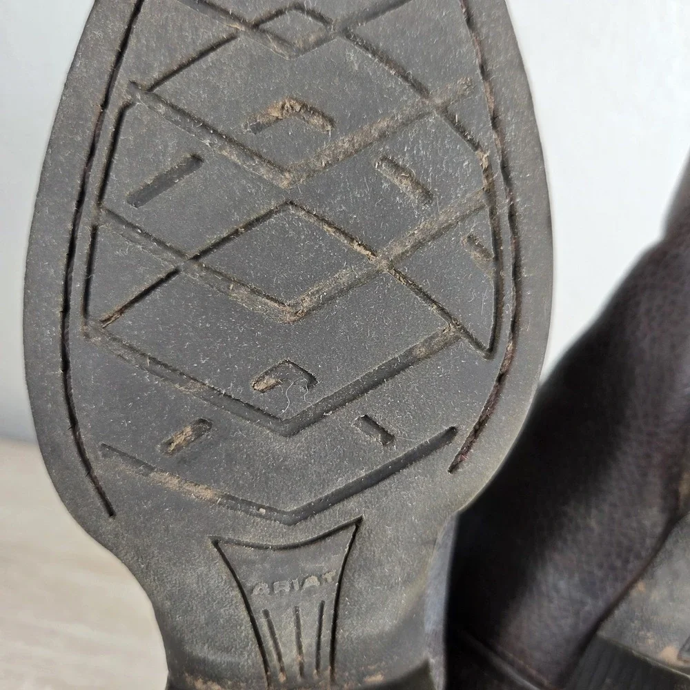 Ariat good used